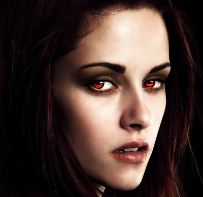 

Aabhaas wtwilight-breaking-dawn-part-movie Wall Poster Paper Print(12 inch X 18 inch, Rolled)