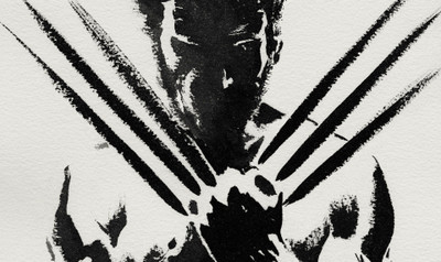 

Akhuratha wthe-wolverine-movie-poster Wall Poster Paper Print(12 inch X 18 inch, Rolled)