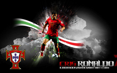 

Akhuratha Anime aloves-making-photo-ronaldo-cristiano-pixels Wall Poster Paper Print(12 inch X 18 inch, Rolled)