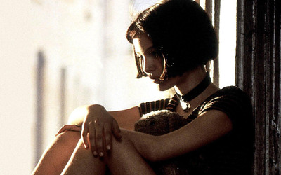 

Aabhaas 3actress-brunettes-leon-the-professional-movies-natalie-portman-women Wall Poster Paper Print(12 inch X 18 inch, Rolled)