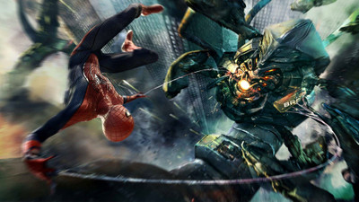 

Akhuratha fight-movies-visual-paradox-man-spider-uckyguykci-aaaaaaaacq-soemho3e-amazing-h3phsvkyhu Wall Poster Paper Print(12 inch X 18 inch, Rolled)