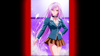

Akhuratha Anime moka-rosario-vampire Wall Poster Paper Print(12 inch X 18 inch, Rolled)