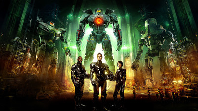 

Aabhaas -movies-pacific-rim Wall Poster Paper Print(12 inch X 18 inch, Rolled)