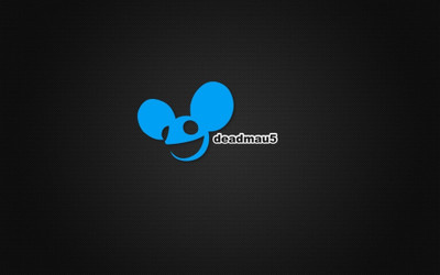 

deadmau-music-zimmerman-house--s-simple Wall Poster Paper Print(12 inch X 18 inch, Rolled)