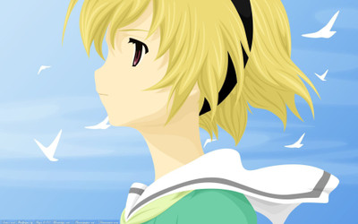 

Akhuratha Anime higurashis-savers-screen-images Wall Poster Paper Print(12 inch X 18 inch, Rolled)