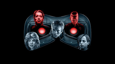 

Akhuratha arnold-schwarzenegger-fan-art-movies-science-fiction-terminator-judgement-day Wall Poster Paper Print(12 inch X 18 inch, Rolled)