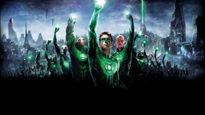 

Aabhaas green-lantern-movies-imagepages-images Wall Poster Paper Print(12 inch X 18 inch, Rolled)