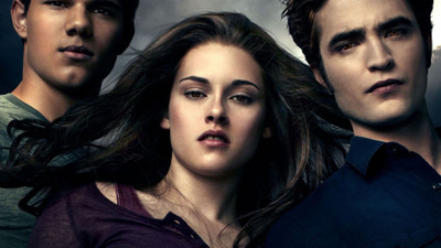 

Aabhaas background-widescreen-movie-twilight-eclipse-walls- Wall Poster Paper Print(12 inch X 18 inch, Rolled)