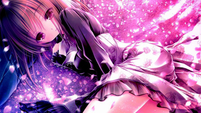 

Akhuratha Anime anime-ro-kyu-bu-kashii-airi Wall Poster Paper Print(12 inch X 18 inch, Rolled)
