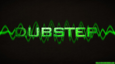 

Akhuratha dubsteps-image-goodfon-music-direction-design Wall Poster Paper Print(12 inch X 18 inch, Rolled)