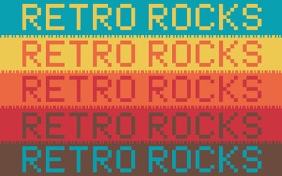 

Akhuratha retro-rocks-music-clubs-media-resolution-trepat Wall Poster Paper Print(12 inch X 18 inch, Rolled)