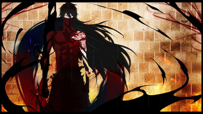 

Akhuratha Anime bleach-mugetsu-tenshou-final-kurosaki-ichigo-getsuga Wall Poster Paper Print(12 inch X 18 inch, Rolled)
