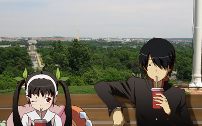 

Akhuratha Anime abakemonogatari-room--livings-review Wall Poster Paper Print(12 inch X 18 inch, Rolled)