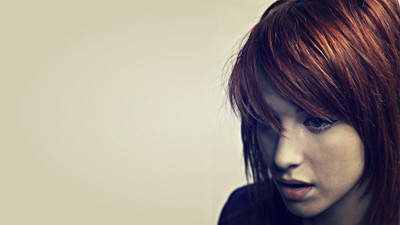 

Akhuratha -hayley-williams-music-redhead-women Wall Poster Paper Print(12 inch X 18 inch, Rolled)