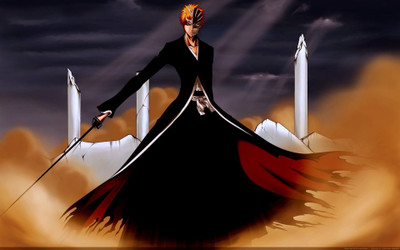 

Akhuratha Anime kurosaki--christmas-title-ichigo Wall Poster Paper Print(12 inch X 18 inch, Rolled)