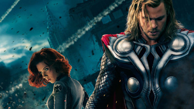 

Akhuratha -avengers-best-movie--archives Wall Poster Paper Print(12 inch X 18 inch, Rolled)