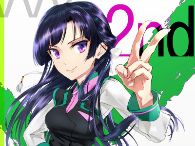 

Akhuratha Anime anime-manga-japan-rukino-saki-kakumeiki-valvrave-valvrave-the-liberator Wall Poster Paper Print(12 inch X 18 inch, Rolled)