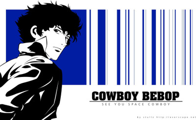 

Akhuratha Anime acowboys-bebop-savers-screen-images Wall Poster Paper Print(12 inch X 18 inch, Rolled)