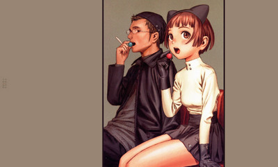 

Akhuratha Anime wanime-drawing-ii Wall Poster Paper Print(12 inch X 18 inch, Rolled)