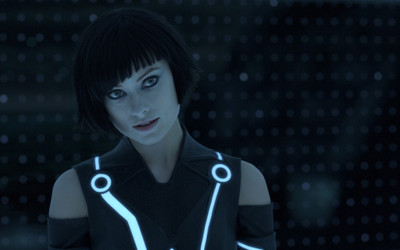 

Wall Poster a/olivia-wilde-tron-tron-legacy-quorra Paper Print(12 inch X 18 inch, Rolled)