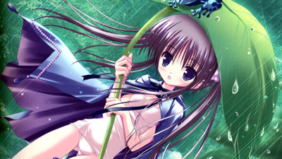 

Akhuratha Anime aanimated Wall Poster Paper Print(12 inch X 18 inch, Rolled)