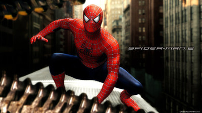 

Akhuratha -spiderman-spiderman-movie Wall Poster Paper Print(12 inch X 18 inch, Rolled)