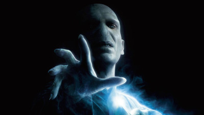 

Aabhaas movie-voldemort- Wall Poster Paper Print(12 inch X 18 inch, Rolled)