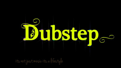 

dubstep-music- Wall Poster Paper Print(12 inch X 18 inch, Rolled)