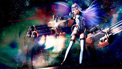 

Akhuratha Anime manga-cyborgs-robots-androids Wall Poster Paper Print(12 inch X 18 inch, Rolled)