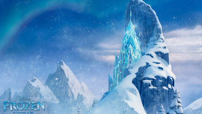 

Wall Poster a/frozen-films Paper Print(12 inch X 18 inch, Rolled)