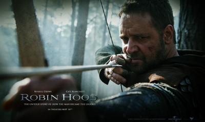 

Wall Poster w/russell-crowe-as-robin-hood-robin-hood--movie Paper Print(12 inch X 18 inch, Rolled)