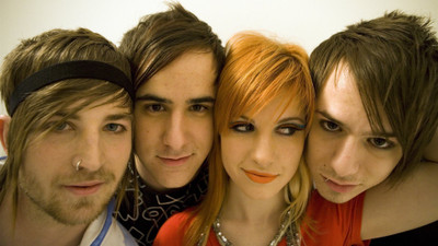 

hayley-williams-paramore-music-celebrity-singers-bands Wall Poster Paper Print(12 inch X 18 inch, Rolled)