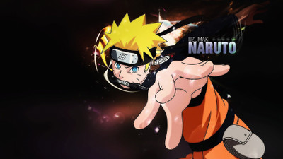 

Akhuratha Anime walls-categories-thunder-images-naruto-shippuden Wall Poster Paper Print(12 inch X 18 inch, Rolled)