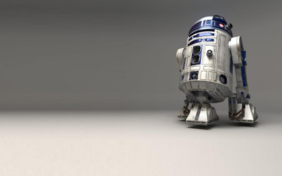 

Wall Poster a/star-wars Paper Print(12 inch X 18 inch, Rolled)