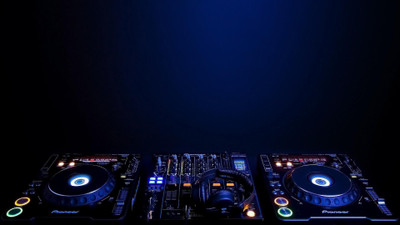 

Akhuratha music-minimal-party-dark-nightclubs-club-lifes Wall Poster Paper Print(12 inch X 18 inch, Rolled)