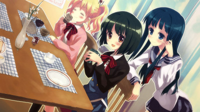 

Akhuratha Anime Wall Poster Paper Print(12 inch X 18 inch, Rolled)