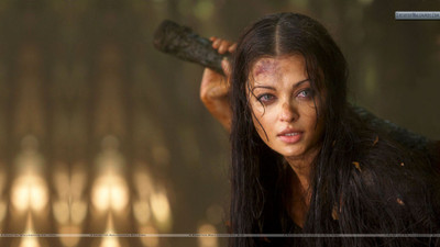 

Wall Poster a/aishwarya-rai-raavans-movie-screensavers-fighting-search Paper Print(12 inch X 18 inch, Rolled)