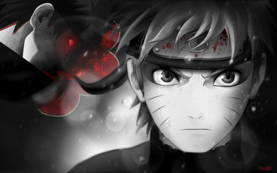 

Akhuratha Anime akatsuki-animated-pozadia-tapety-manga-hebus Wall Poster Paper Print(12 inch X 18 inch, Rolled)