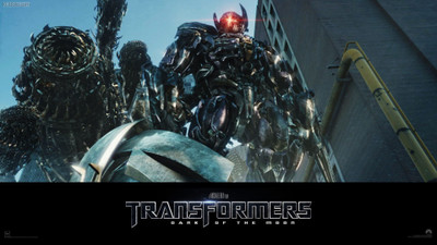 

Akhuratha -moon-chopper-dark-transformers-posters-movie Wall Poster Paper Print(12 inch X 18 inch, Rolled)