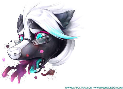 

Akhuratha -music-lapfox-trax Wall Poster Paper Print(12 inch X 18 inch, Rolled)