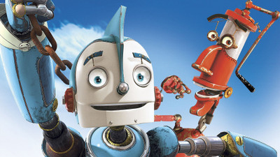 

Wall Poster a/s-robots-choppers Paper Print(12 inch X 18 inch, Rolled)