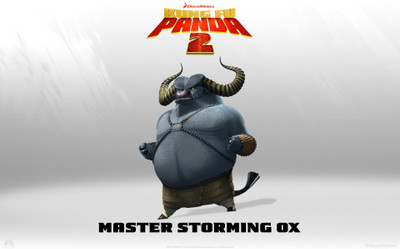 

Akhuratha movie-panda-animated-background-storming-pictures-click-master Wall Poster Paper Print(12 inch X 18 inch, Rolled)