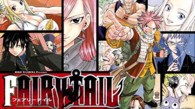 

Akhuratha Anime afairy-bigest-images Wall Poster Paper Print(12 inch X 18 inch, Rolled)