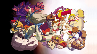 

Wall Poster a/street-fighter-custom-war-keyword-civil Paper Print(12 inch X 18 inch, Rolled)