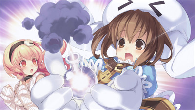 

Akhuratha Anime magic-images Wall Poster Paper Print(12 inch X 18 inch, Rolled)