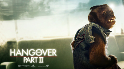 

Akhuratha -movies-hangover-part-ii Wall Poster Paper Print(12 inch X 18 inch, Rolled)