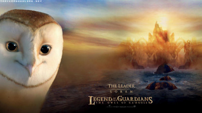 

Aabhaas guardians-gahoole--movie-movies-resources Wall Poster Paper Print(12 inch X 18 inch, Rolled)