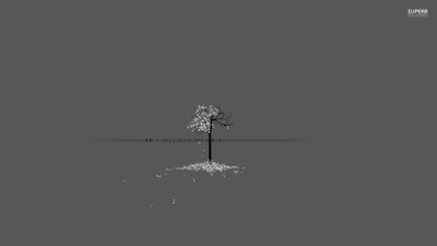 

Akhuratha -tree-note Wall Poster Paper Print(12 inch X 18 inch, Rolled)