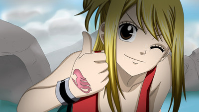 

Akhuratha Anime afairy-images Wall Poster Paper Print(12 inch X 18 inch, Rolled)