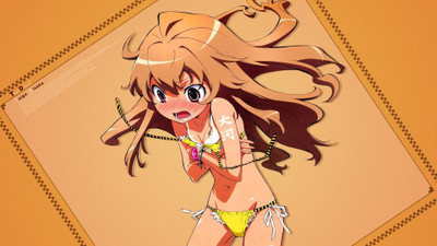 

Akhuratha Anime as-toradora-archives Wall Poster Paper Print(12 inch X 18 inch, Rolled)